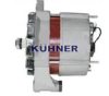 PEUGE 5705K5 Alternator